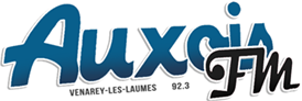 logo d'AuxoisFM